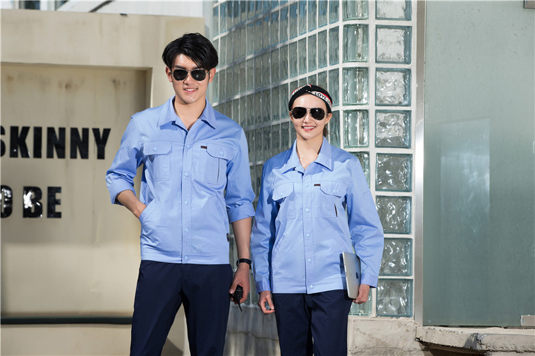 工作服的優(yōu)劣怎么判斷呢？