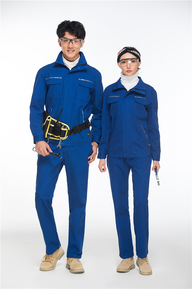 http://www.byo-startup.com/維修工工作服展示