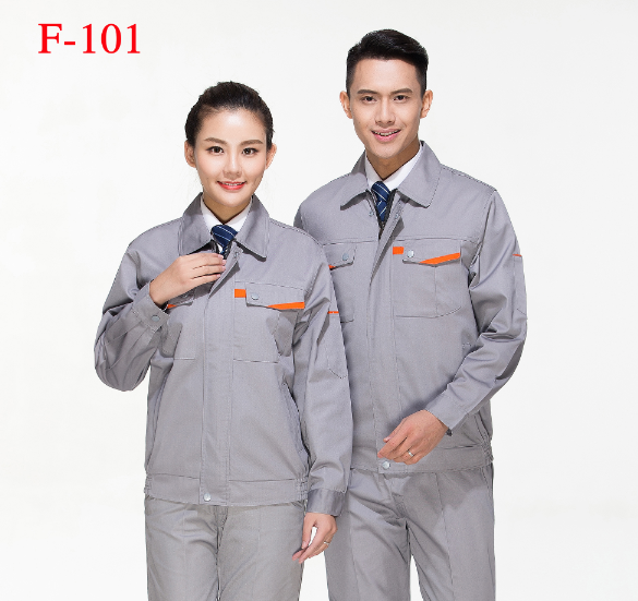 從環(huán)保角度看，工作服的新趨勢及其對行業(yè)的影響