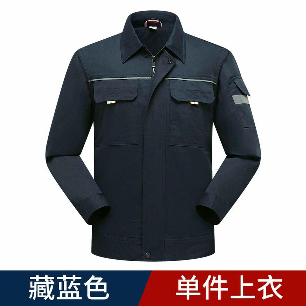 怎么定制工作服？工作服定制流程？