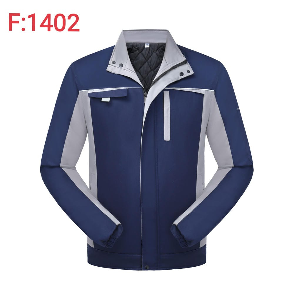 什么是帆布工作服？帆布工作服的特點